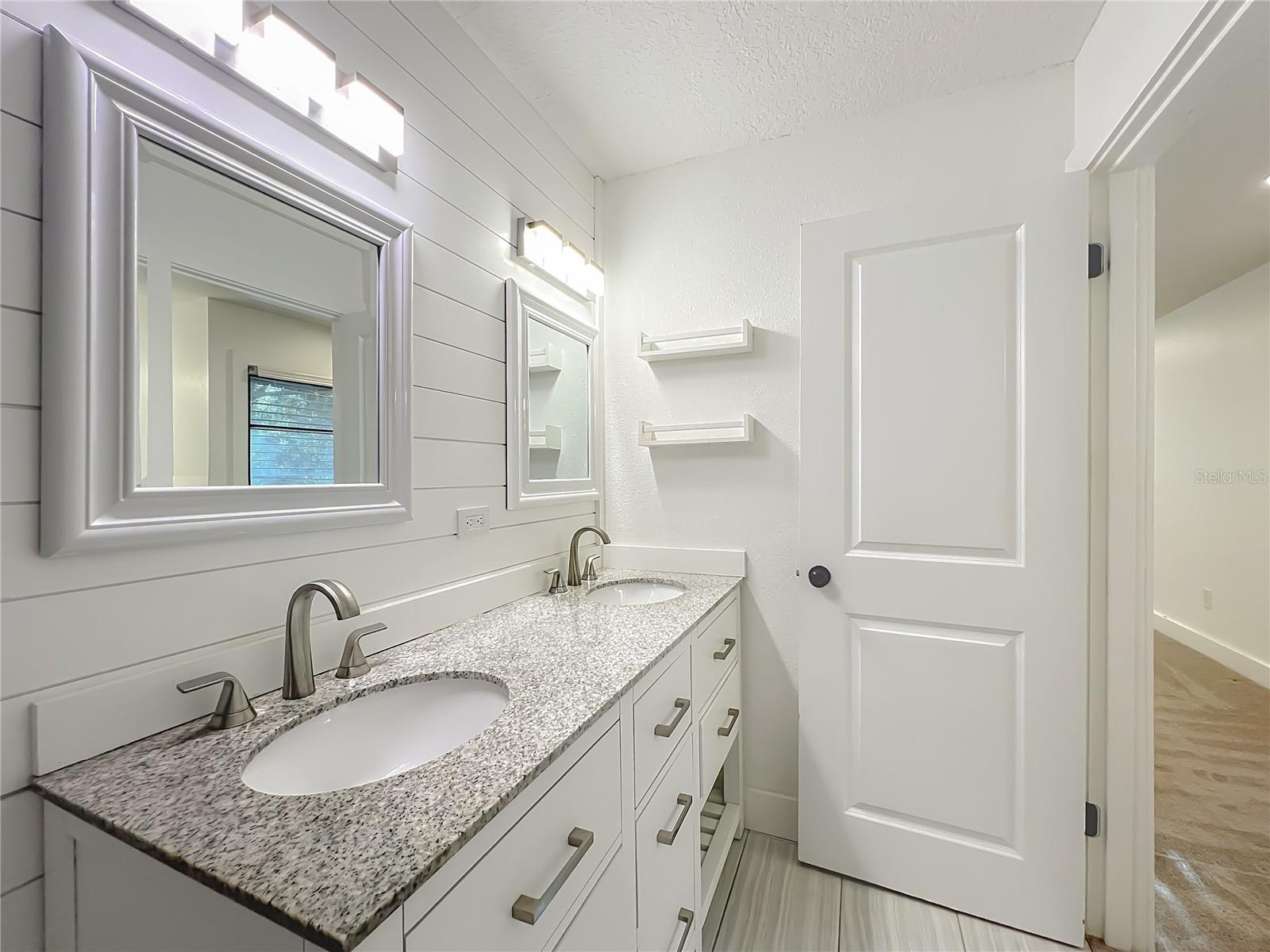 SPRINGS THE LIVE OAK VILLAGE 1ST ADD - Residential