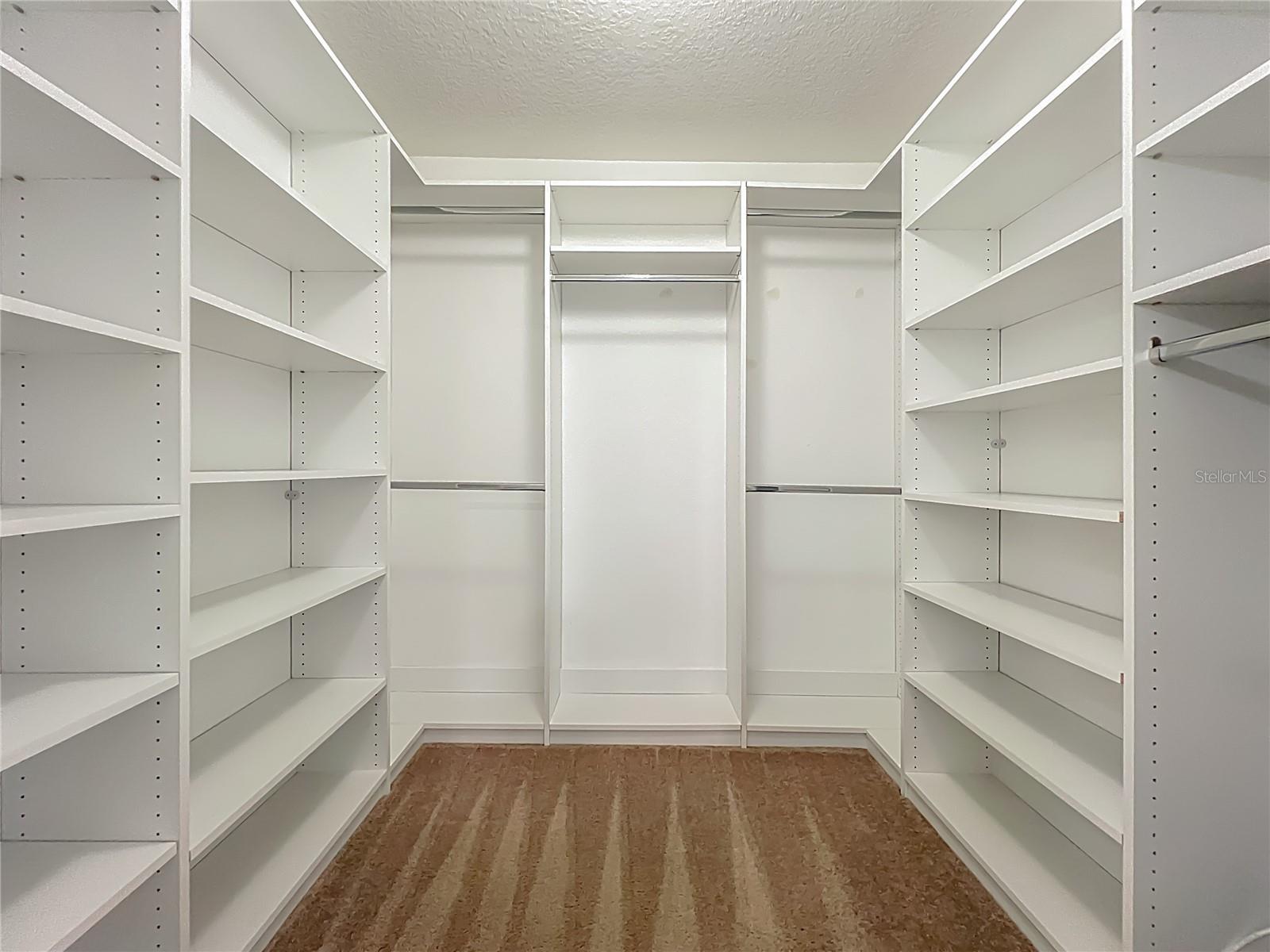 SPRINGS THE LIVE OAK VILLAGE 1ST ADD - Residential