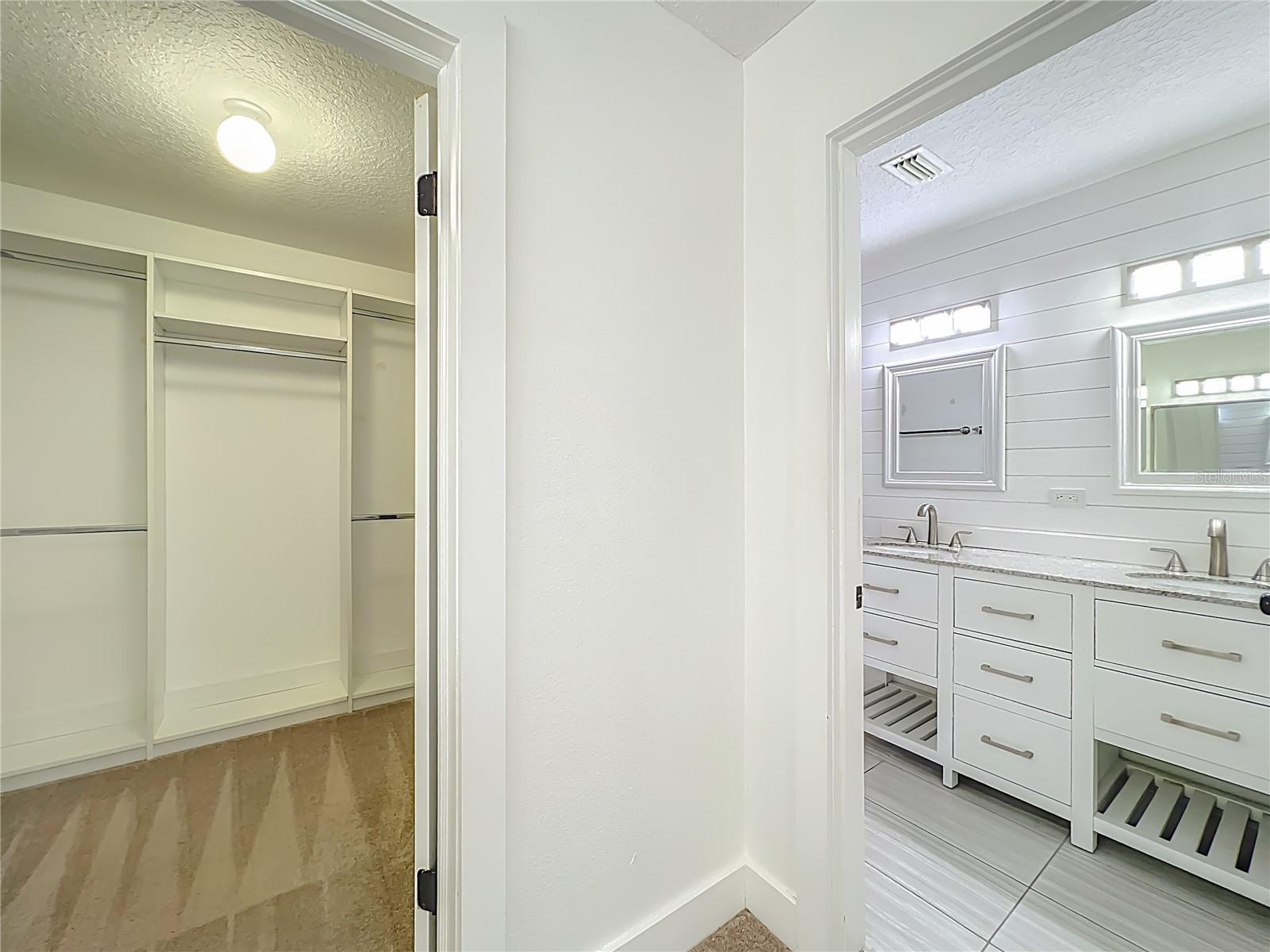 SPRINGS THE LIVE OAK VILLAGE 1ST ADD - Residential