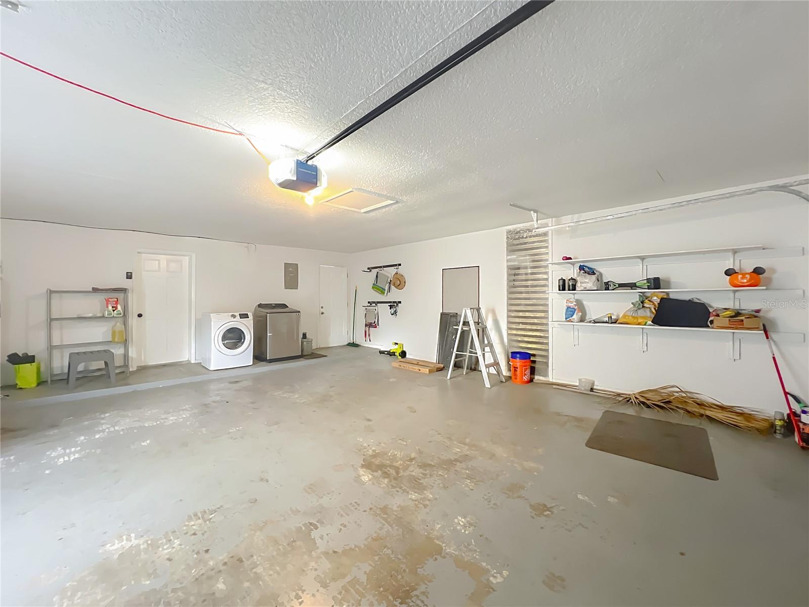 SPRINGS THE LIVE OAK VILLAGE 1ST ADD - Residential