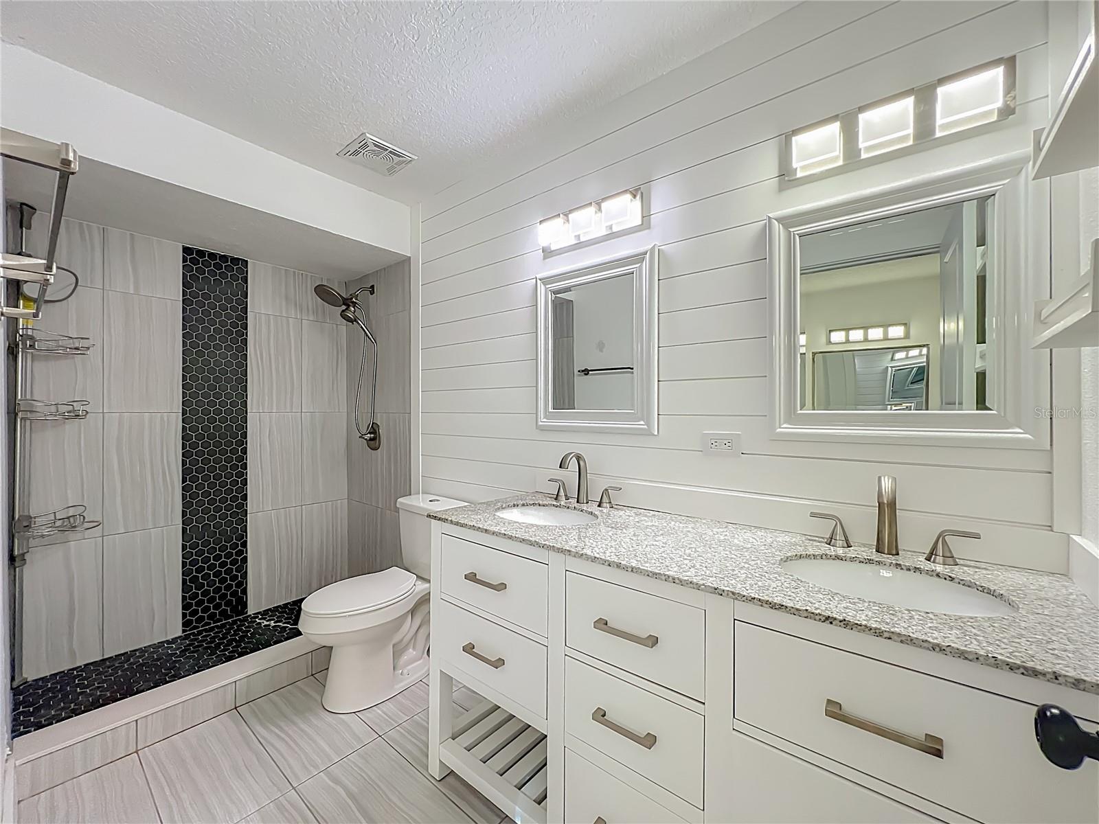 SPRINGS THE LIVE OAK VILLAGE 1ST ADD - Residential