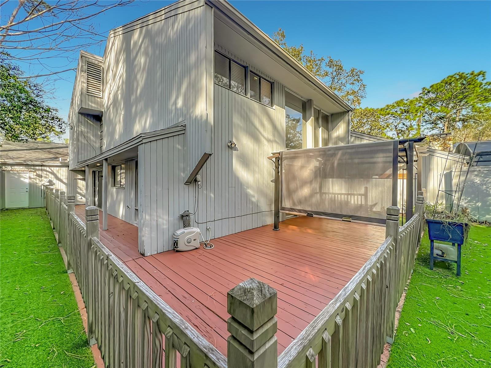 SPRINGS THE LIVE OAK VILLAGE 1ST ADD - Residential