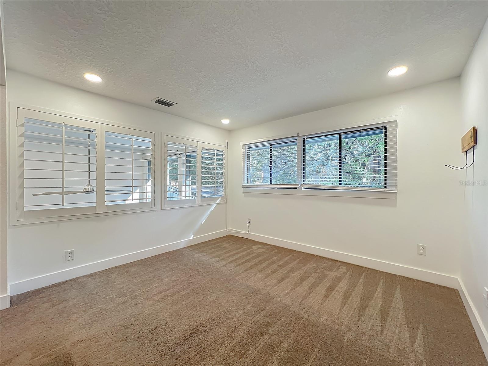 SPRINGS THE LIVE OAK VILLAGE 1ST ADD - Residential