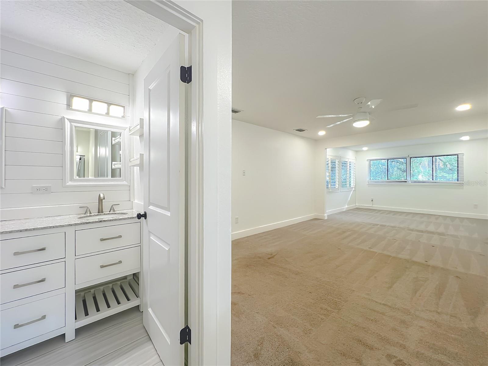 SPRINGS THE LIVE OAK VILLAGE 1ST ADD - Residential