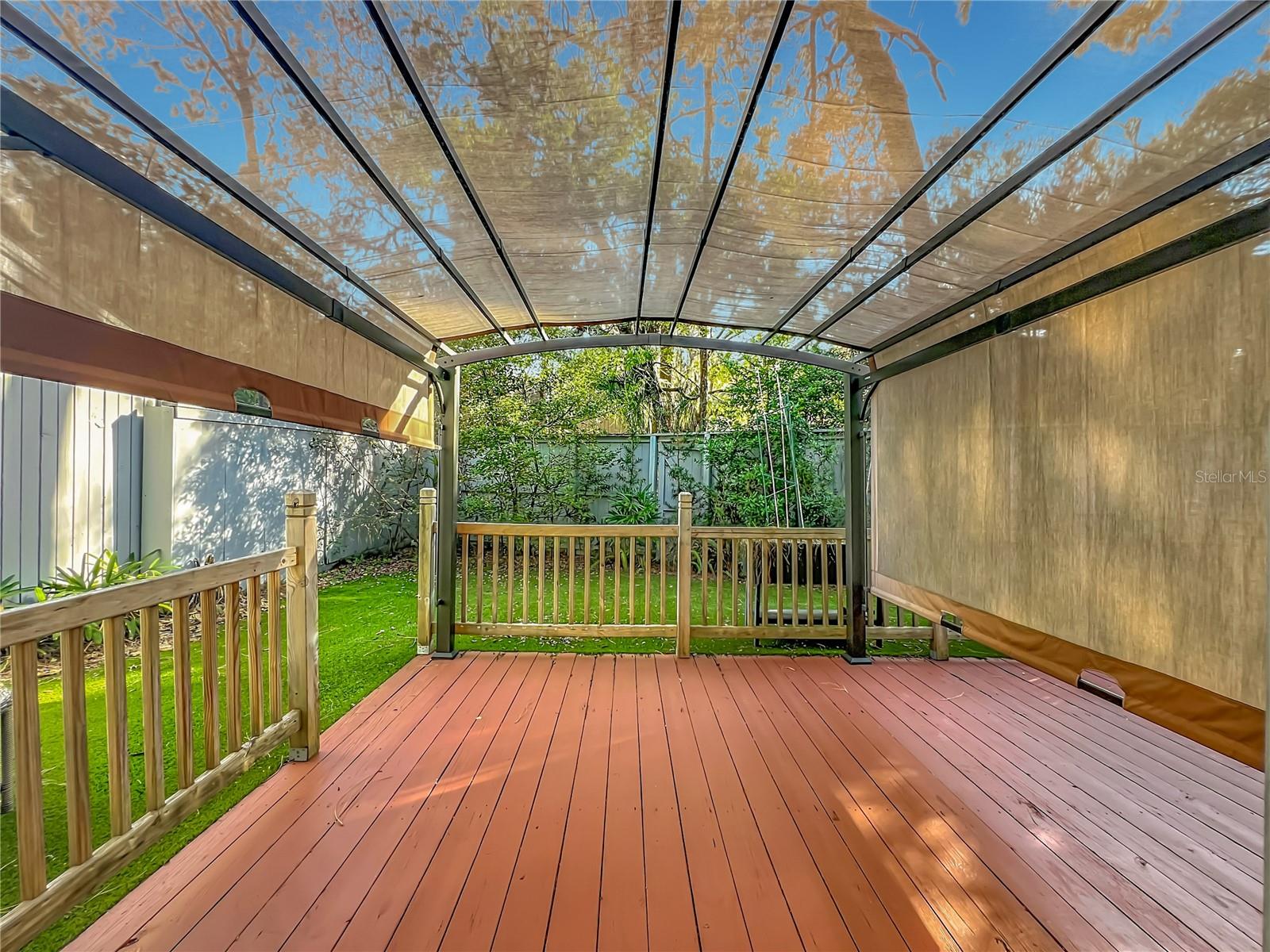 SPRINGS THE LIVE OAK VILLAGE 1ST ADD - Residential