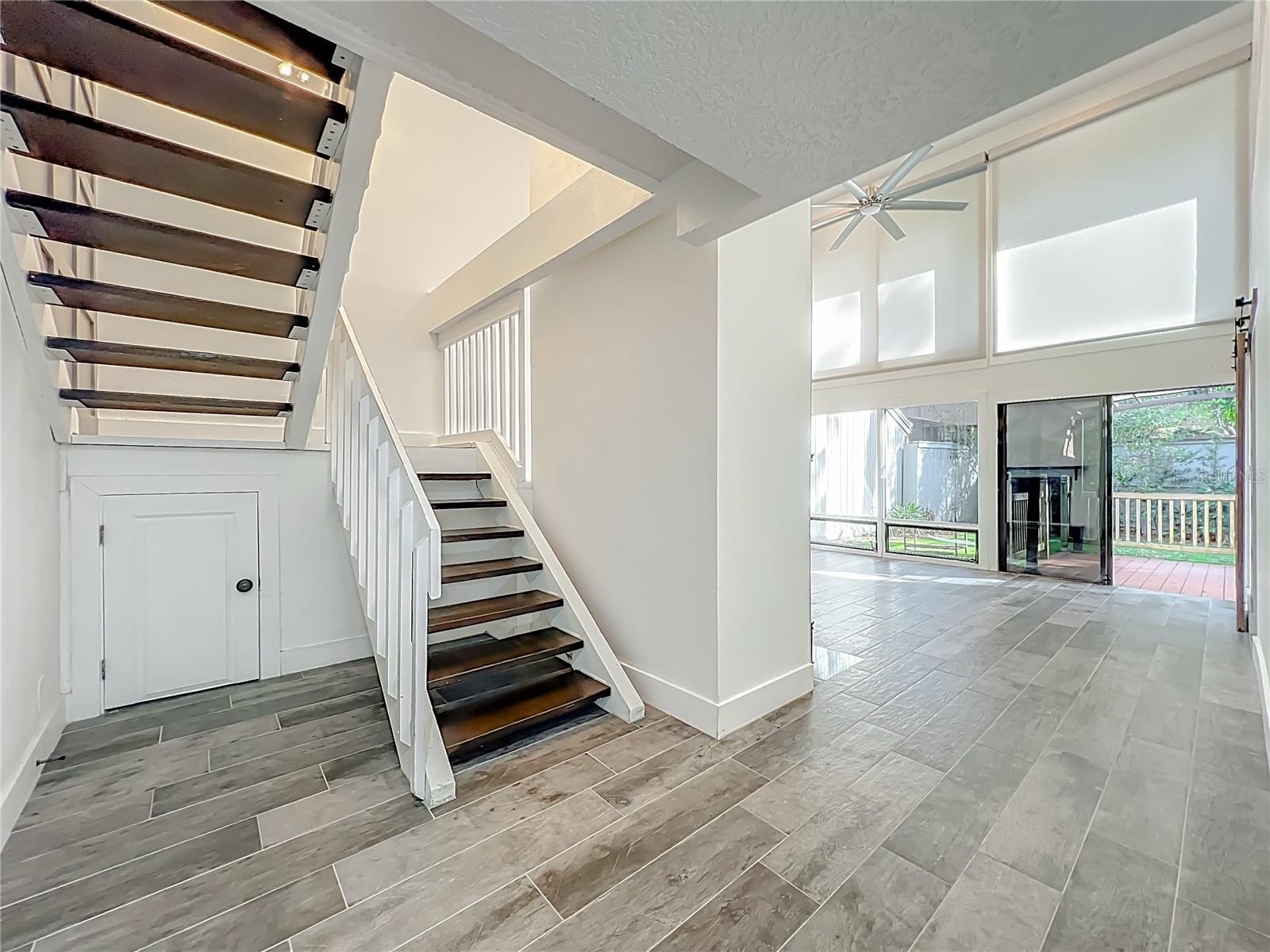 SPRINGS THE LIVE OAK VILLAGE 1ST ADD - Residential