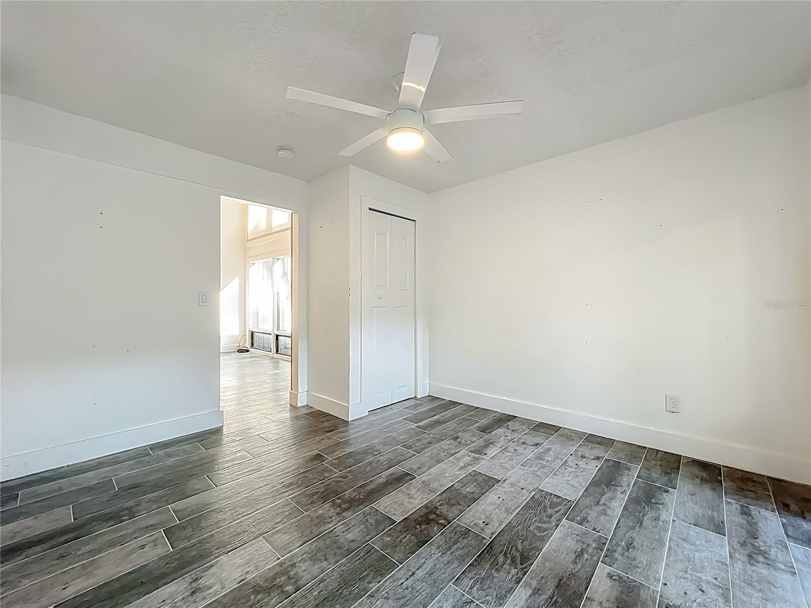 SPRINGS THE LIVE OAK VILLAGE 1ST ADD - Residential