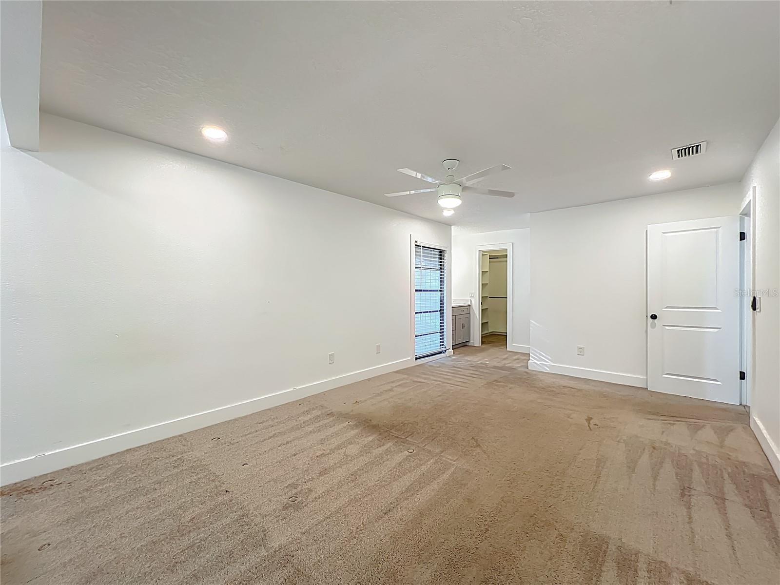 SPRINGS THE LIVE OAK VILLAGE 1ST ADD - Residential