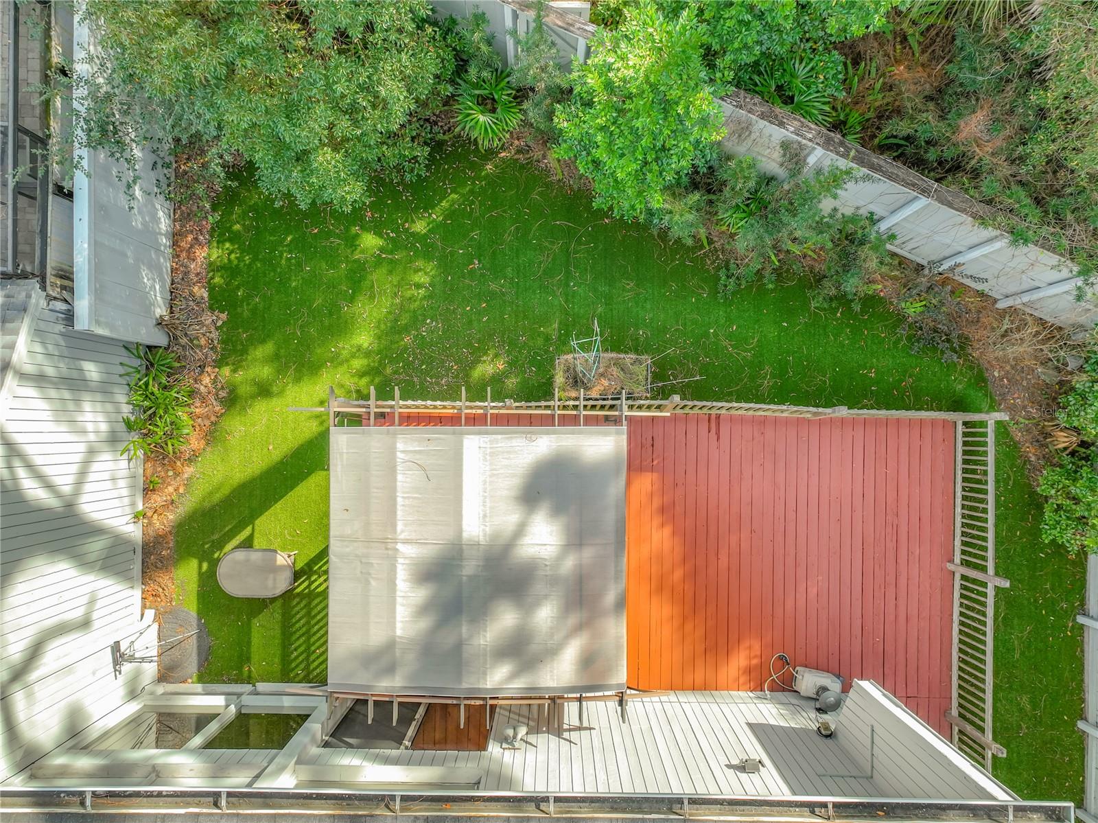 SPRINGS THE LIVE OAK VILLAGE 1ST ADD - Residential