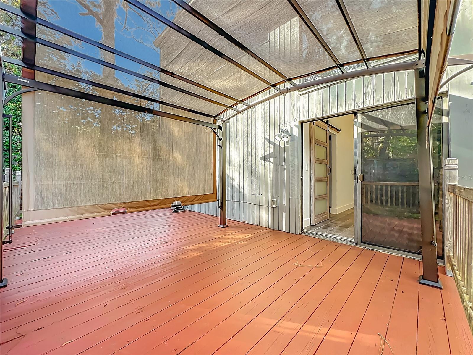 SPRINGS THE LIVE OAK VILLAGE 1ST ADD - Residential