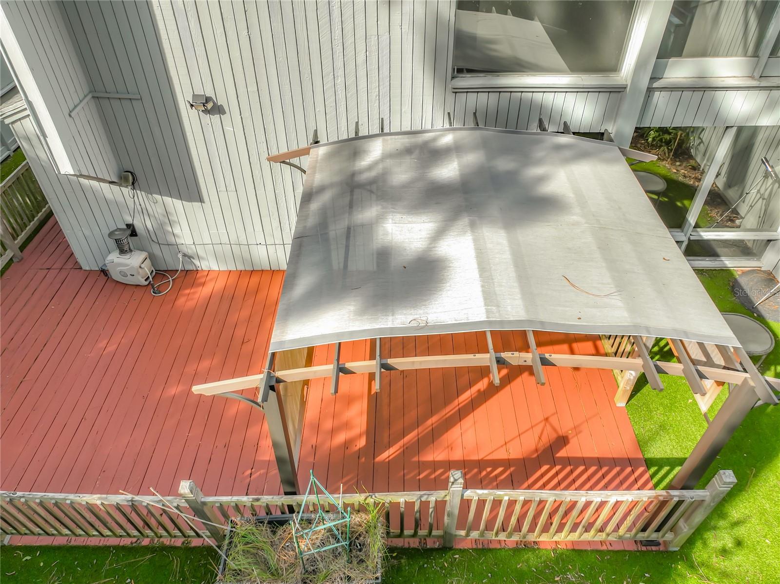 SPRINGS THE LIVE OAK VILLAGE 1ST ADD - Residential