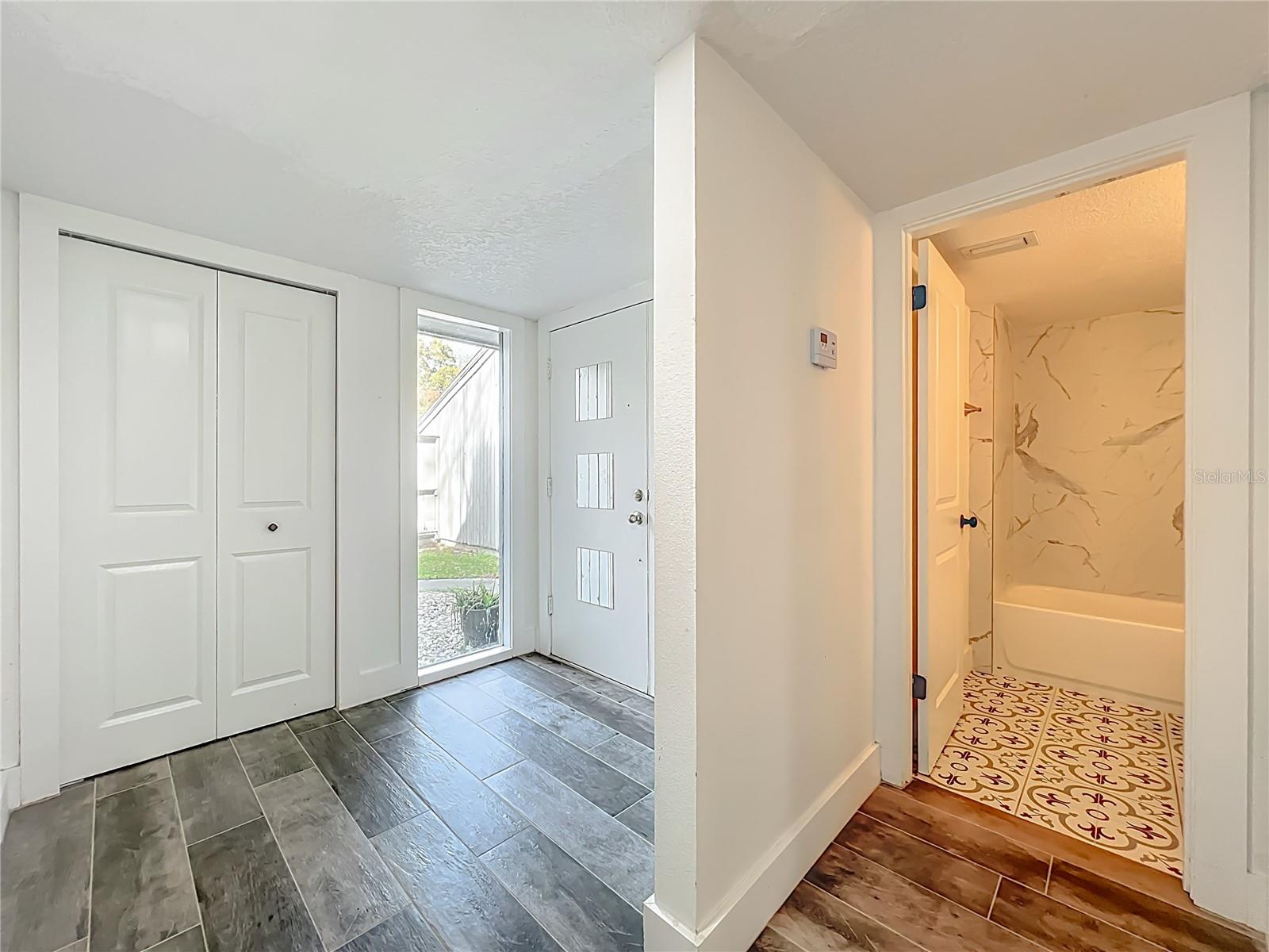 SPRINGS THE LIVE OAK VILLAGE 1ST ADD - Residential