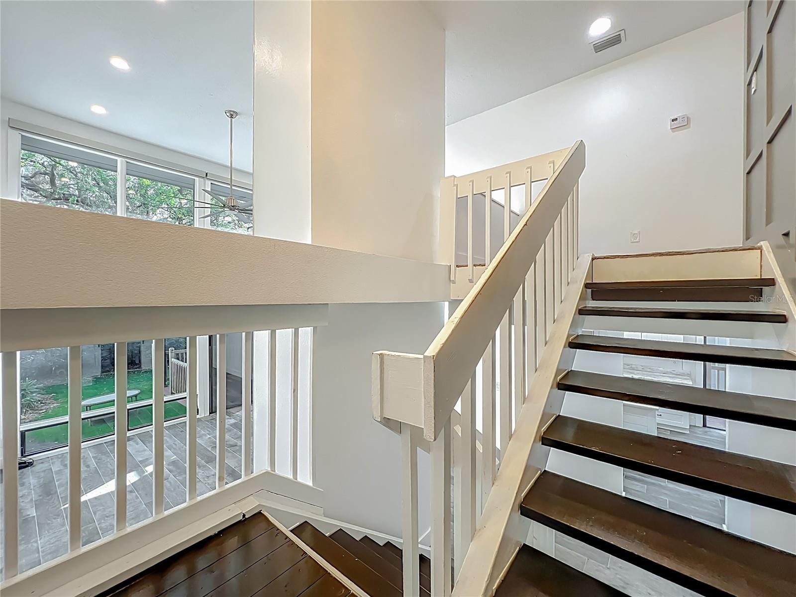 SPRINGS THE LIVE OAK VILLAGE 1ST ADD - Residential