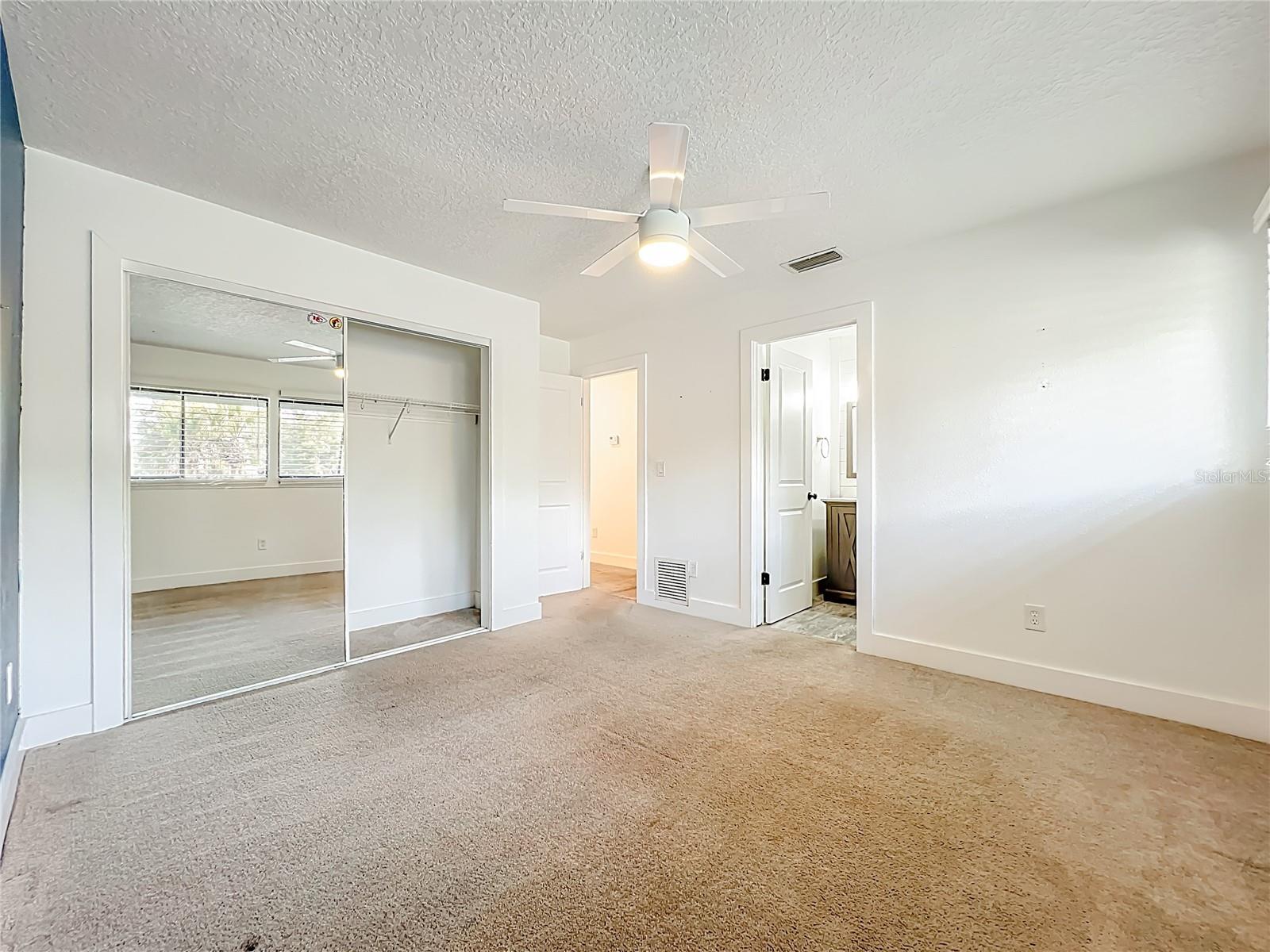 SPRINGS THE LIVE OAK VILLAGE 1ST ADD - Residential