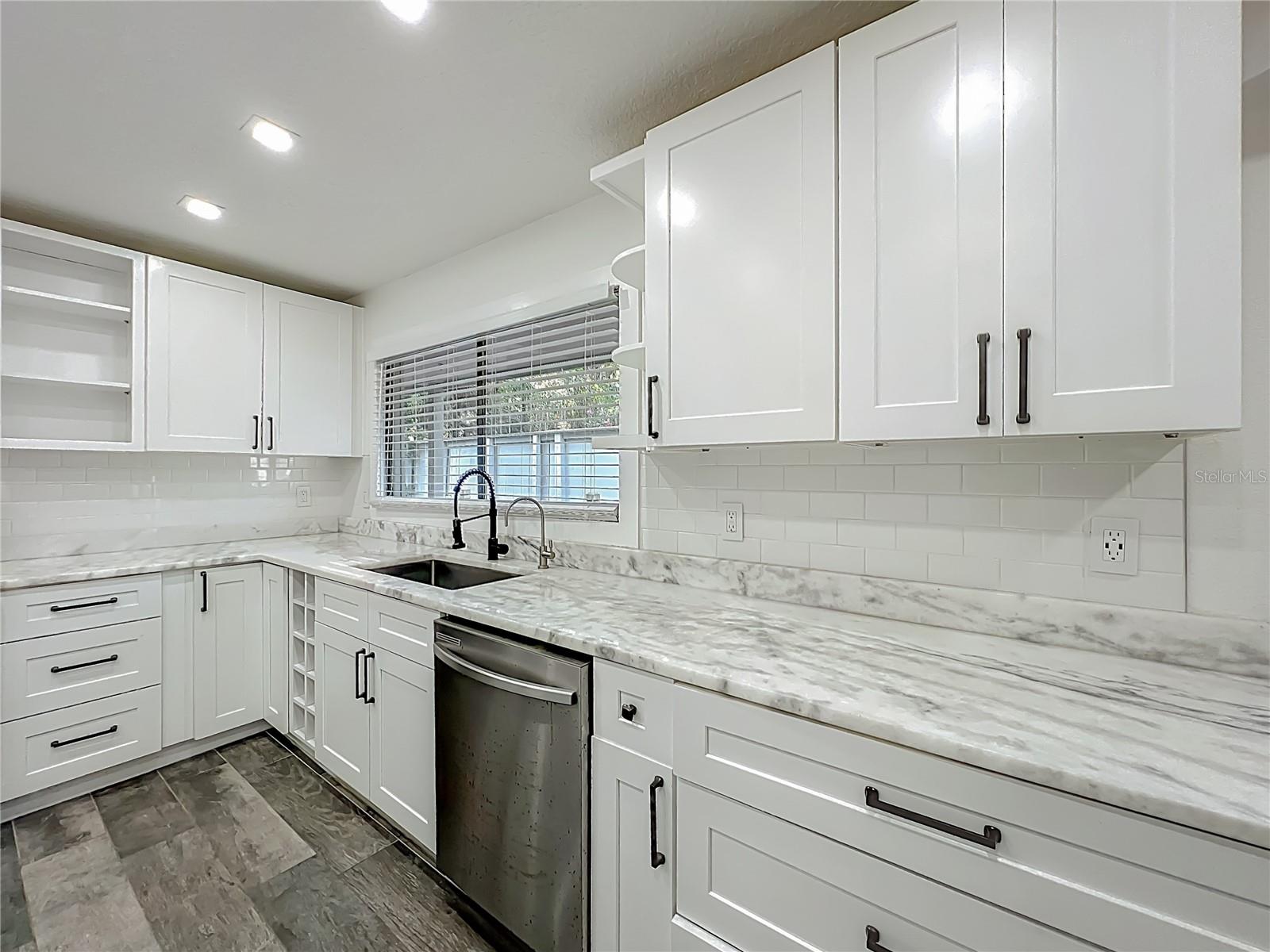 SPRINGS THE LIVE OAK VILLAGE 1ST ADD - Residential