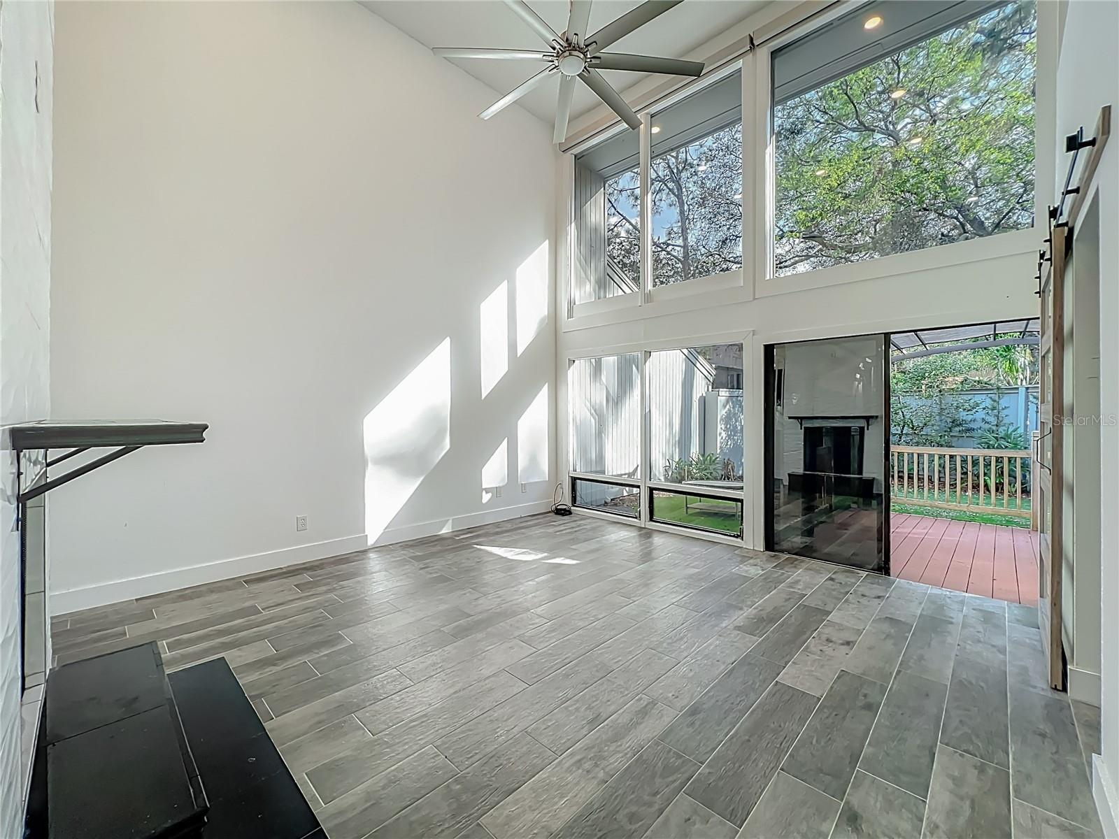 SPRINGS THE LIVE OAK VILLAGE 1ST ADD - Residential