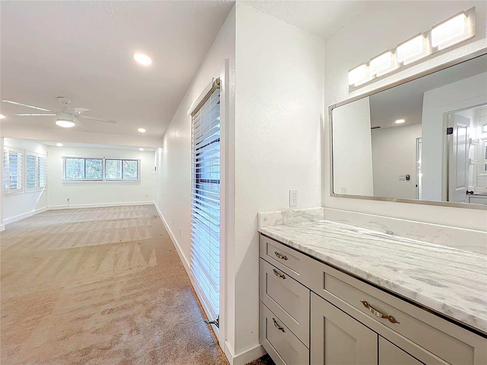 SPRINGS THE LIVE OAK VILLAGE 1ST ADD - Residential