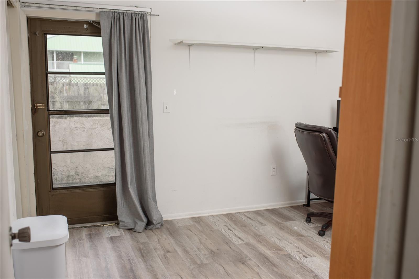 GREEN ACRES - Residential