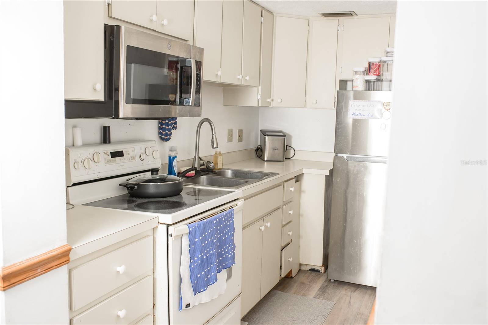 GREEN ACRES - Residential