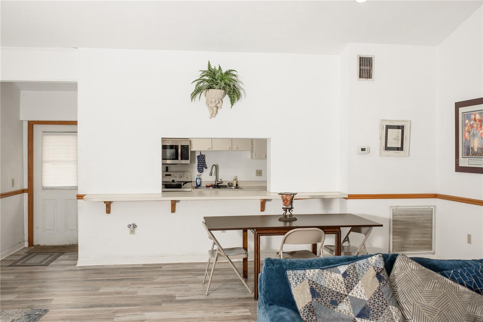 GREEN ACRES - Residential