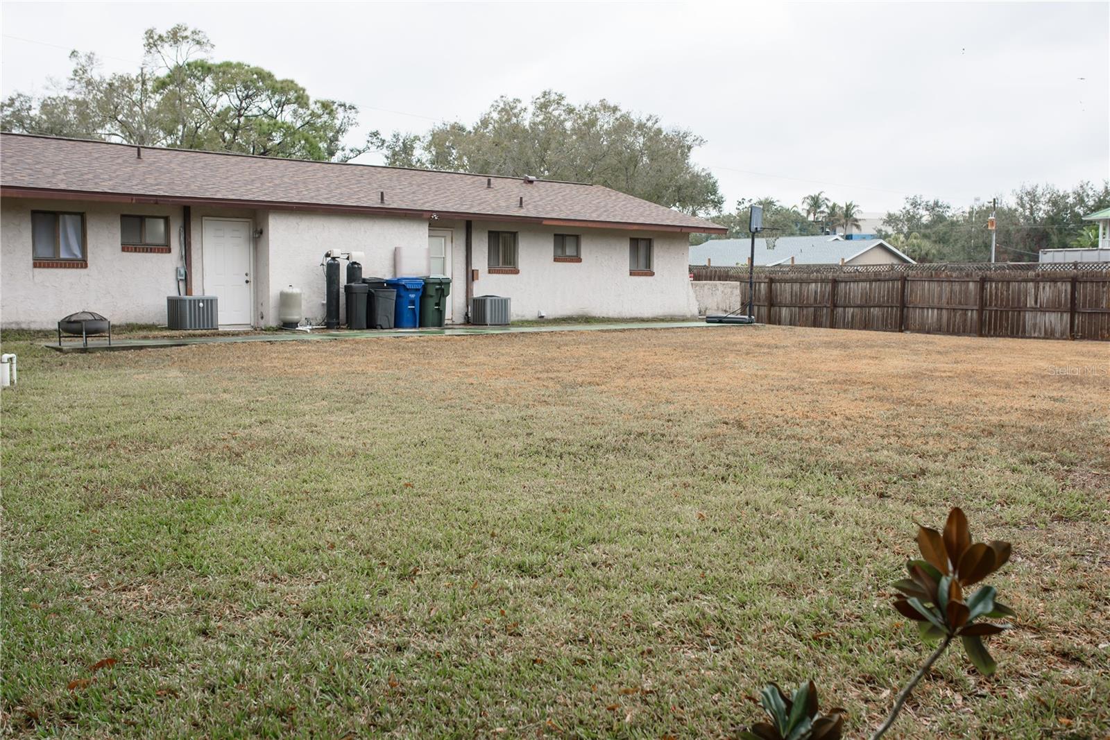 GREEN ACRES - Residential