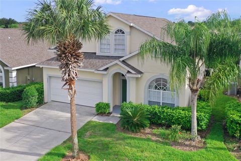 Photo of 16640 Palm Spring Drive, Clermont, FL 34714 (MLS # S5140856)