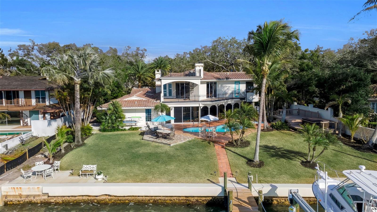 CHEROKEE LODGE - Residential