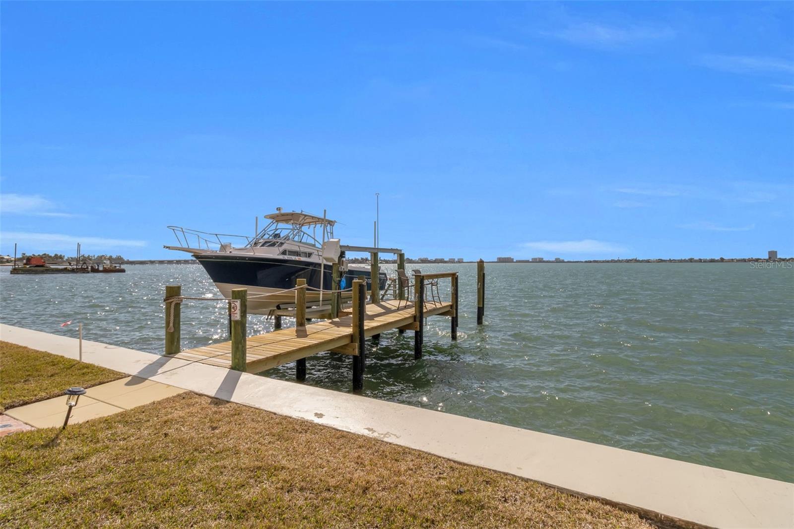 CHEROKEE LODGE - Residential