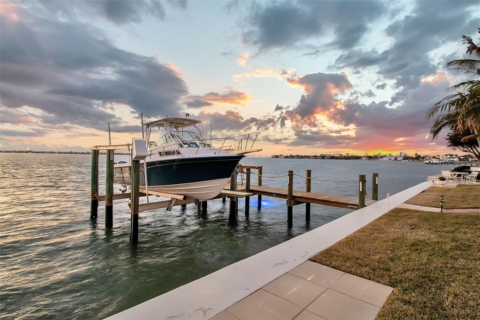 CHEROKEE LODGE - Residential