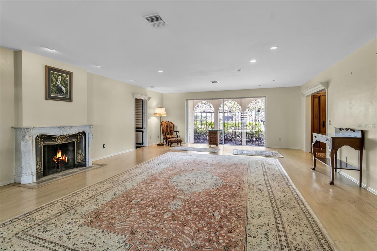 CHEROKEE LODGE - Residential