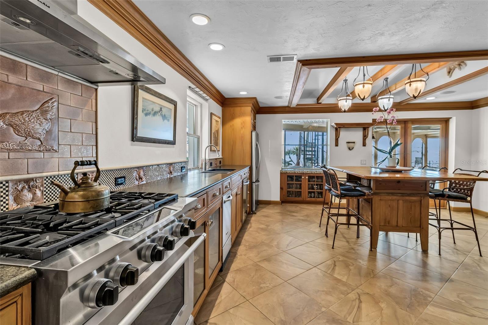 CHEROKEE LODGE - Residential