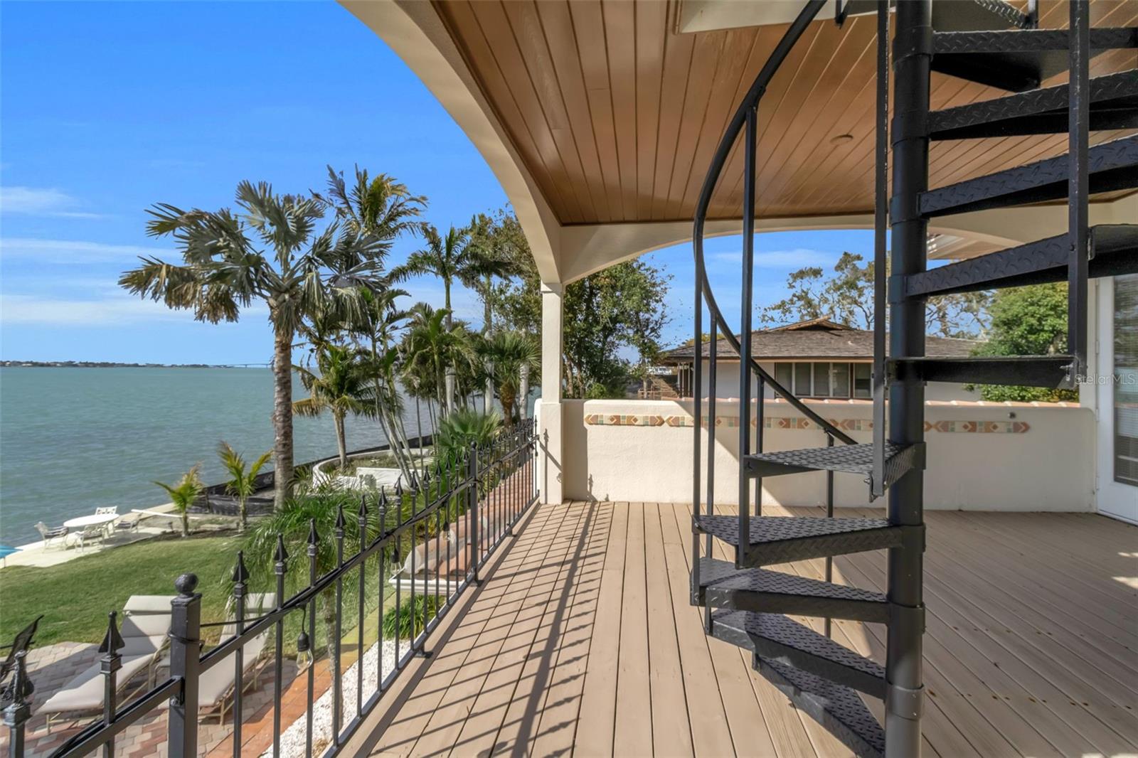 CHEROKEE LODGE - Residential