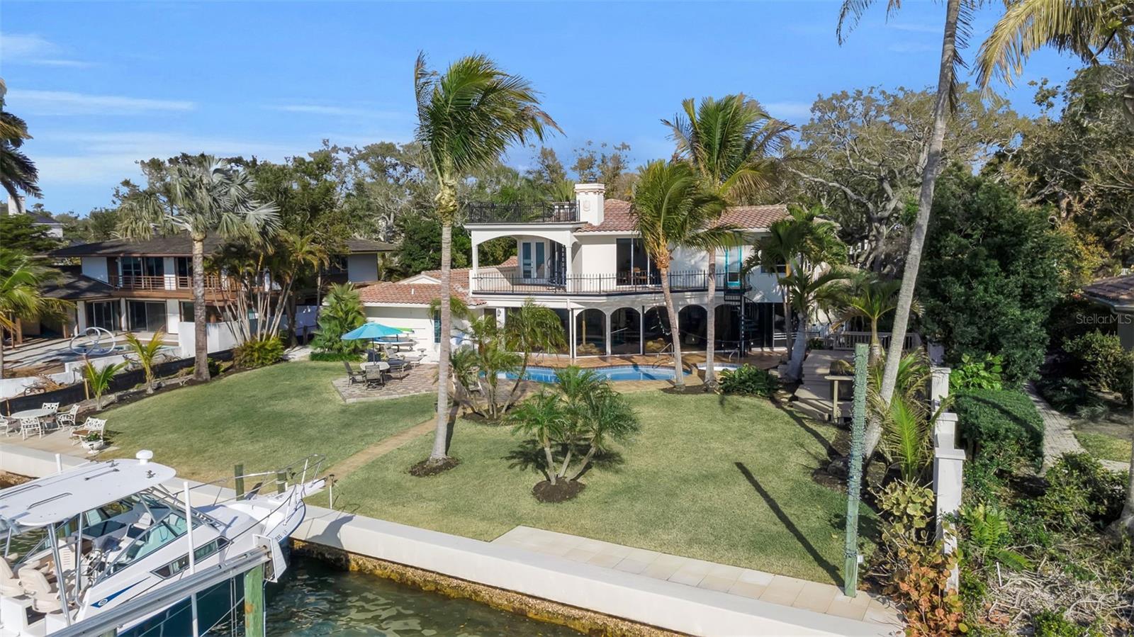 CHEROKEE LODGE - Residential