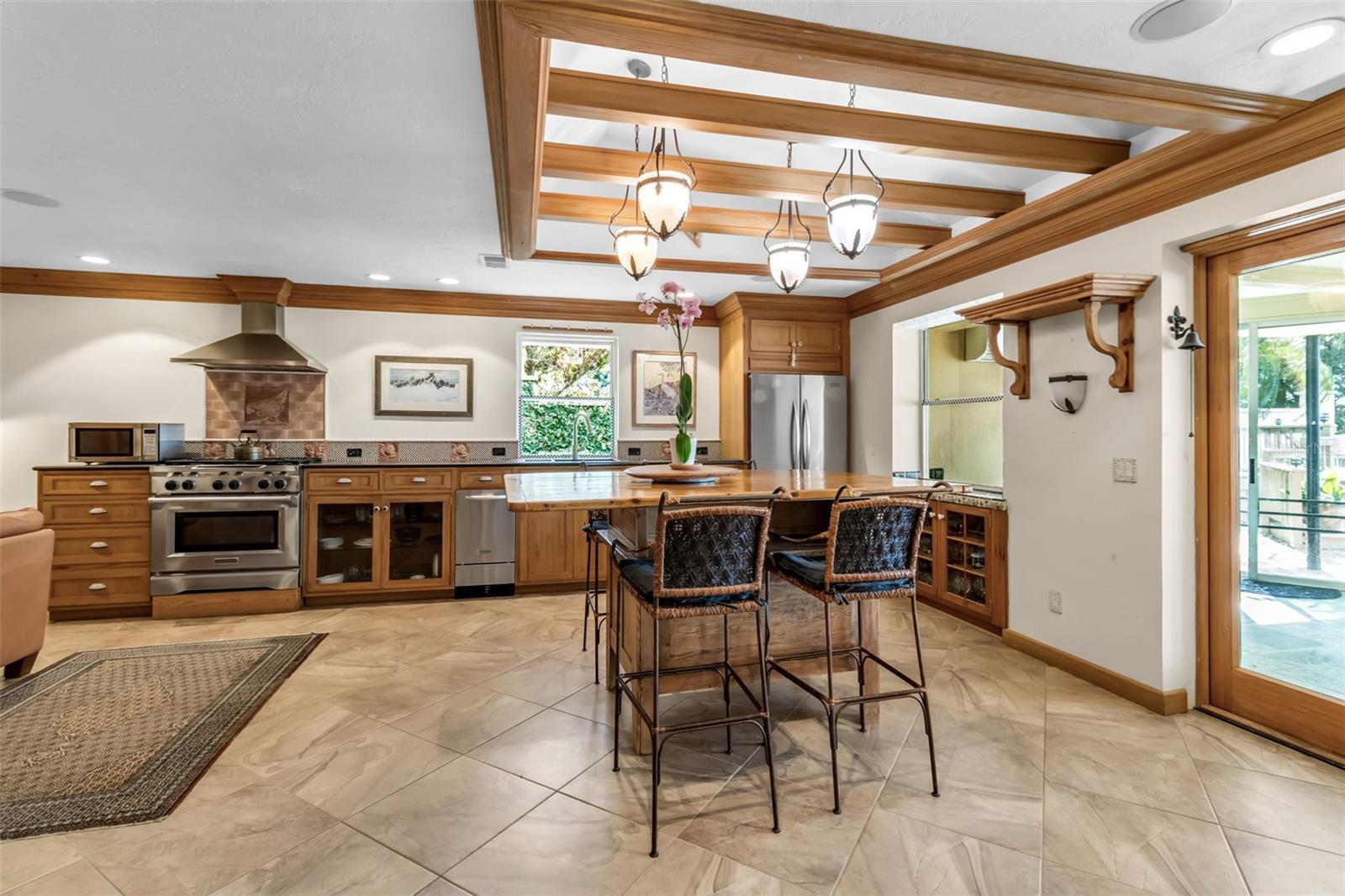 CHEROKEE LODGE - Residential