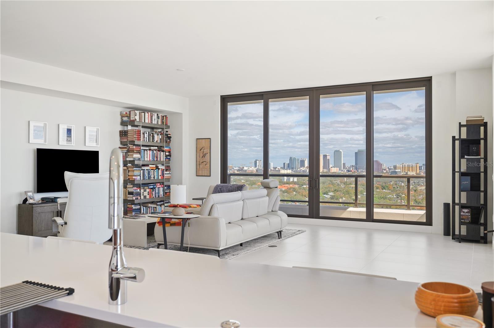 HYDE PARK HOUSE CONDOMINIUM - Residential