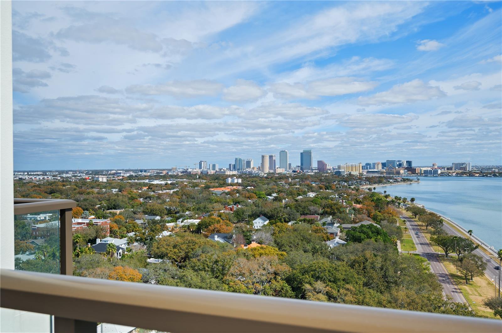 HYDE PARK HOUSE CONDOMINIUM - Residential