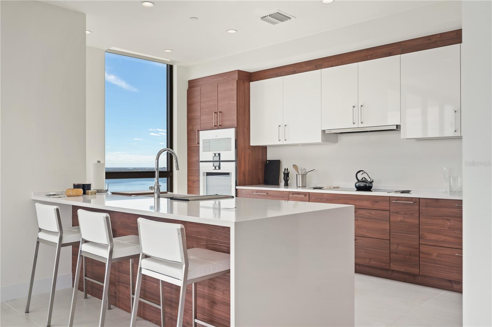 HYDE PARK HOUSE CONDOMINIUM - Residential