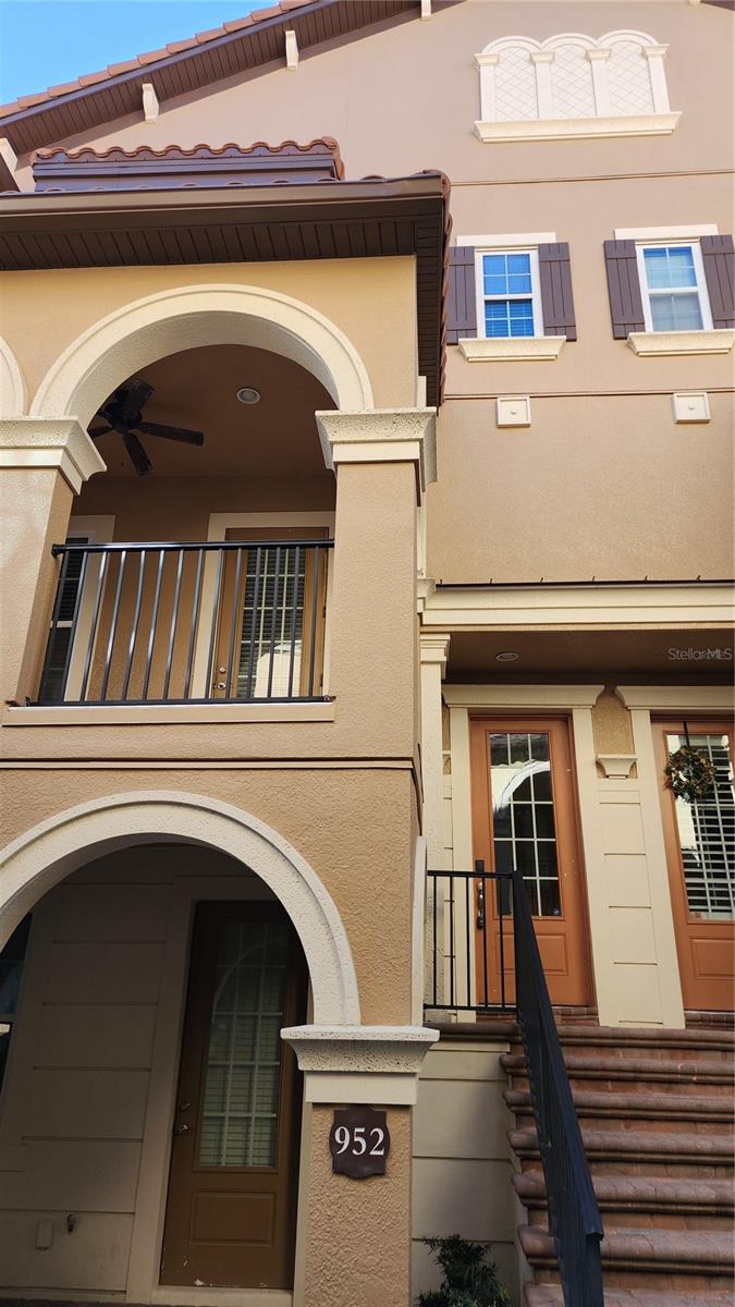 FOUNTAIN PARKE AT LAKE MARY PH 2 - Residential