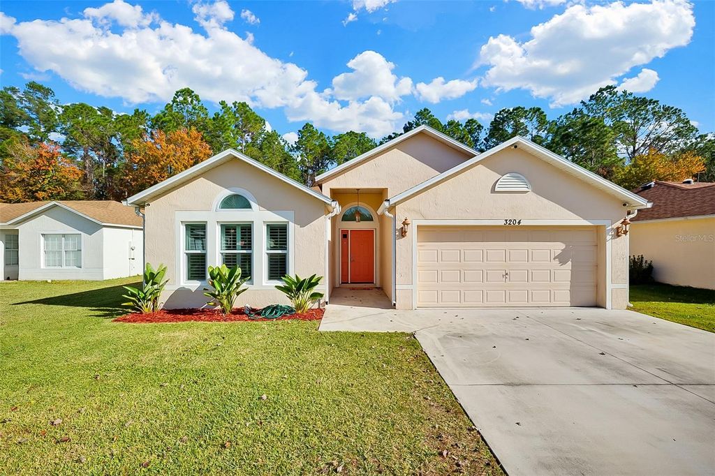 Photo of 3204 Carlotta Road, Middleburg, FL 32068 (MLS # FC314758)
