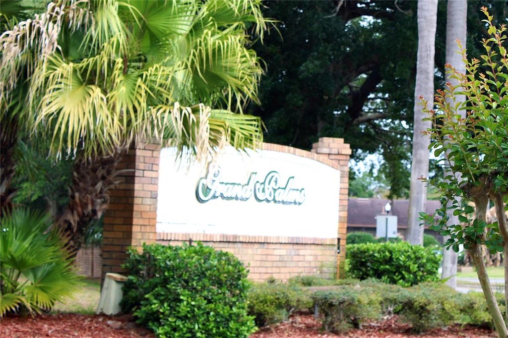 Photo of 8829 Coral Palms Court #B, Kissimmee, FL 34747 (MLS # S5147729)