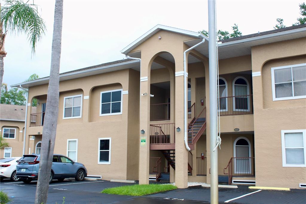 Photo of 8829 Coral Palms Court #B, Kissimmee, FL 34747 (MLS # S5147729)