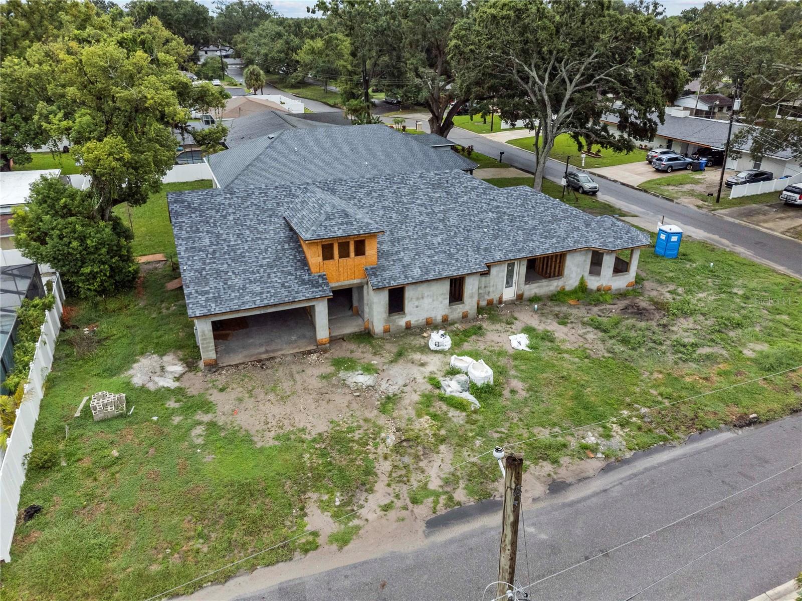 PARKWAY ESTATES - Residential