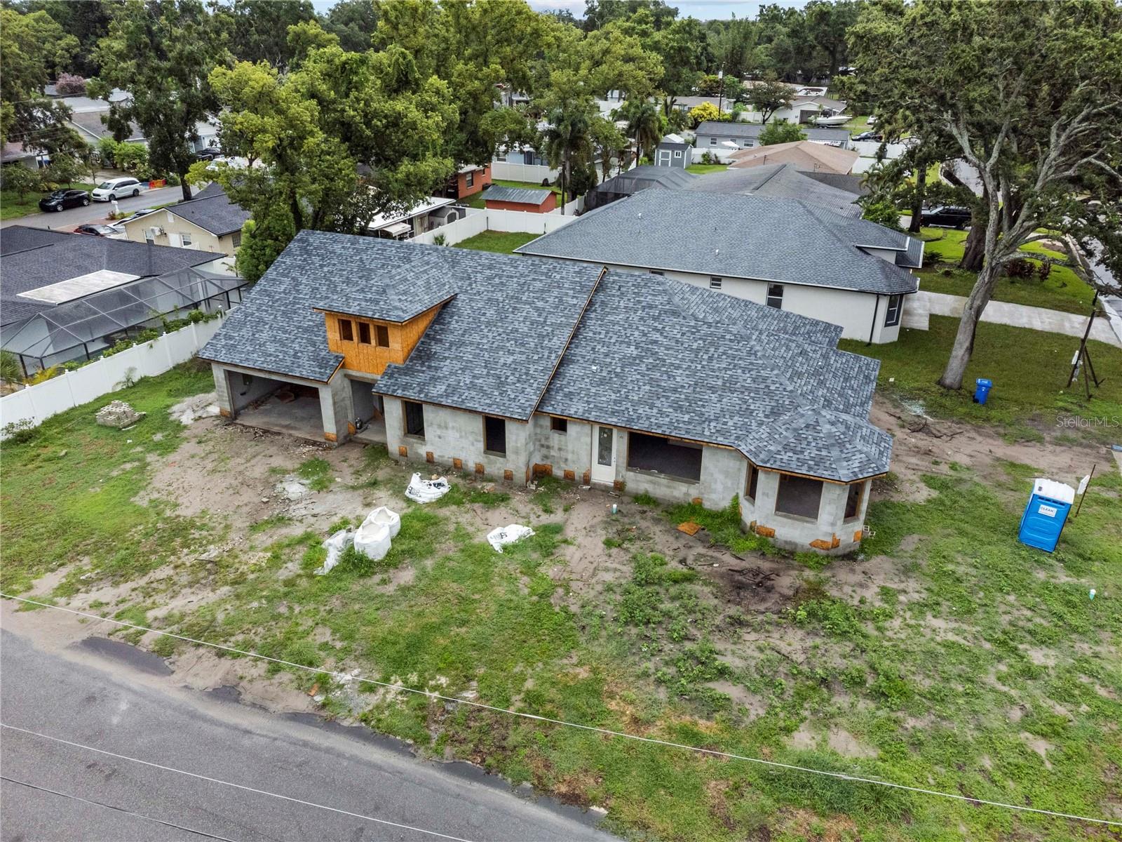 PARKWAY ESTATES - Residential