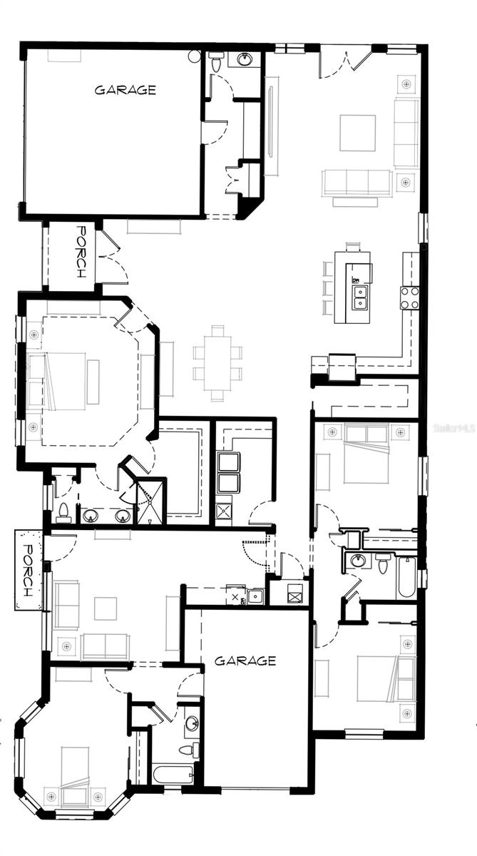 PARKWAY ESTATES - Residential