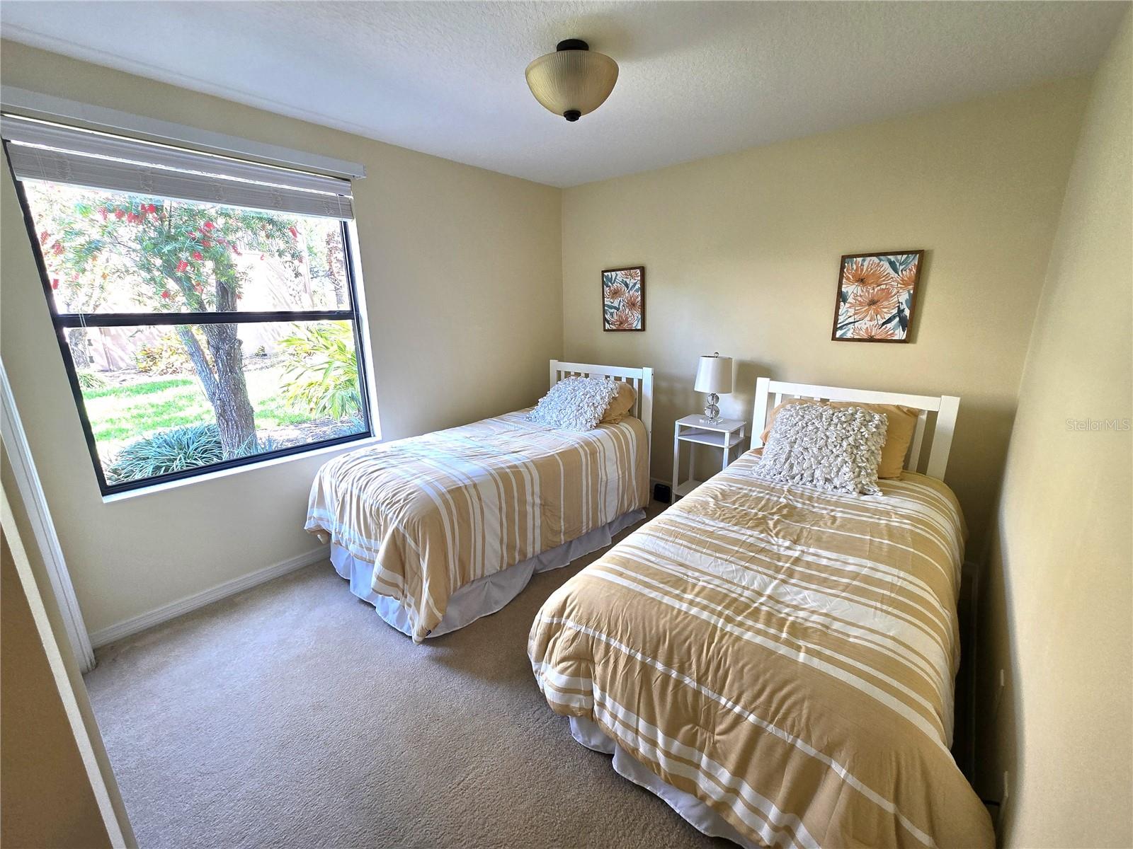 PALMA SOLA TRACE - Residential Lease