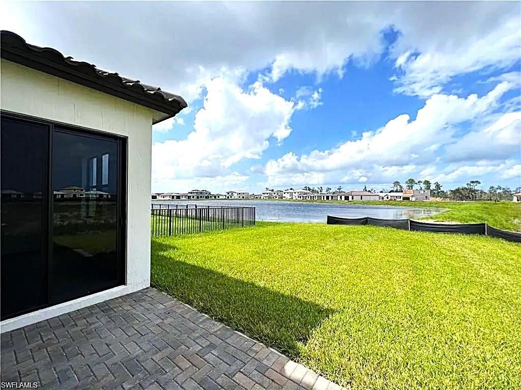 Photo of 5633 Cerva Lane, Ave Maria, FL 34142 (MLS # O6351185)