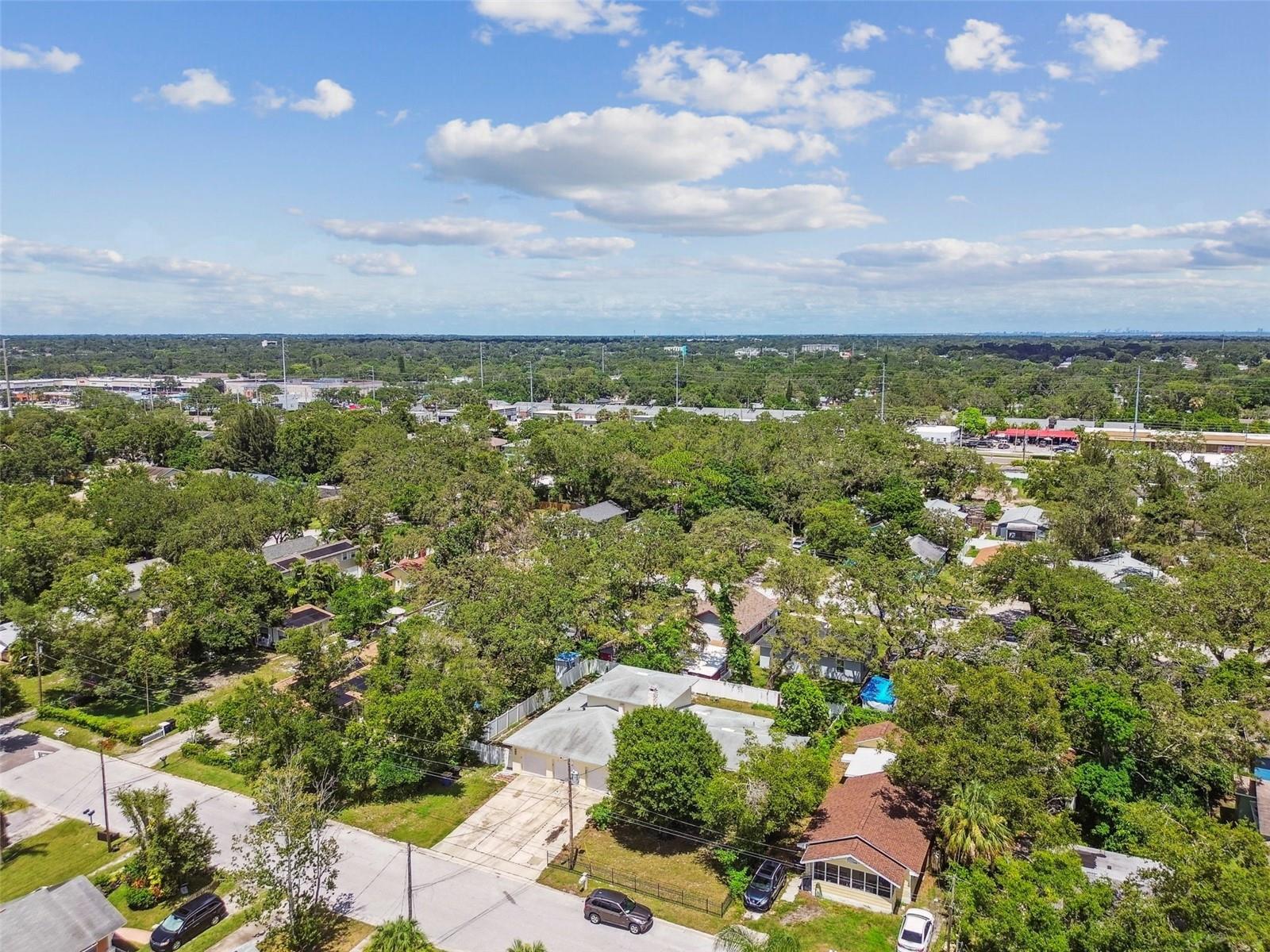 LAKEVIEW HEIGHTS - Residential Income