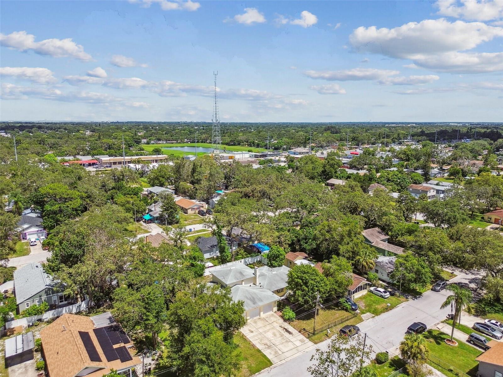 LAKEVIEW HEIGHTS - Residential Income