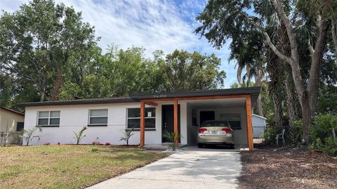 2312 W KENMORE AVENUE TAMPA FL 33604
