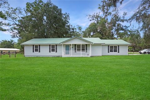 A home in GAINESVILLE